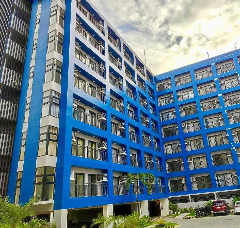 Amani Grand Citygate 308 Davao City