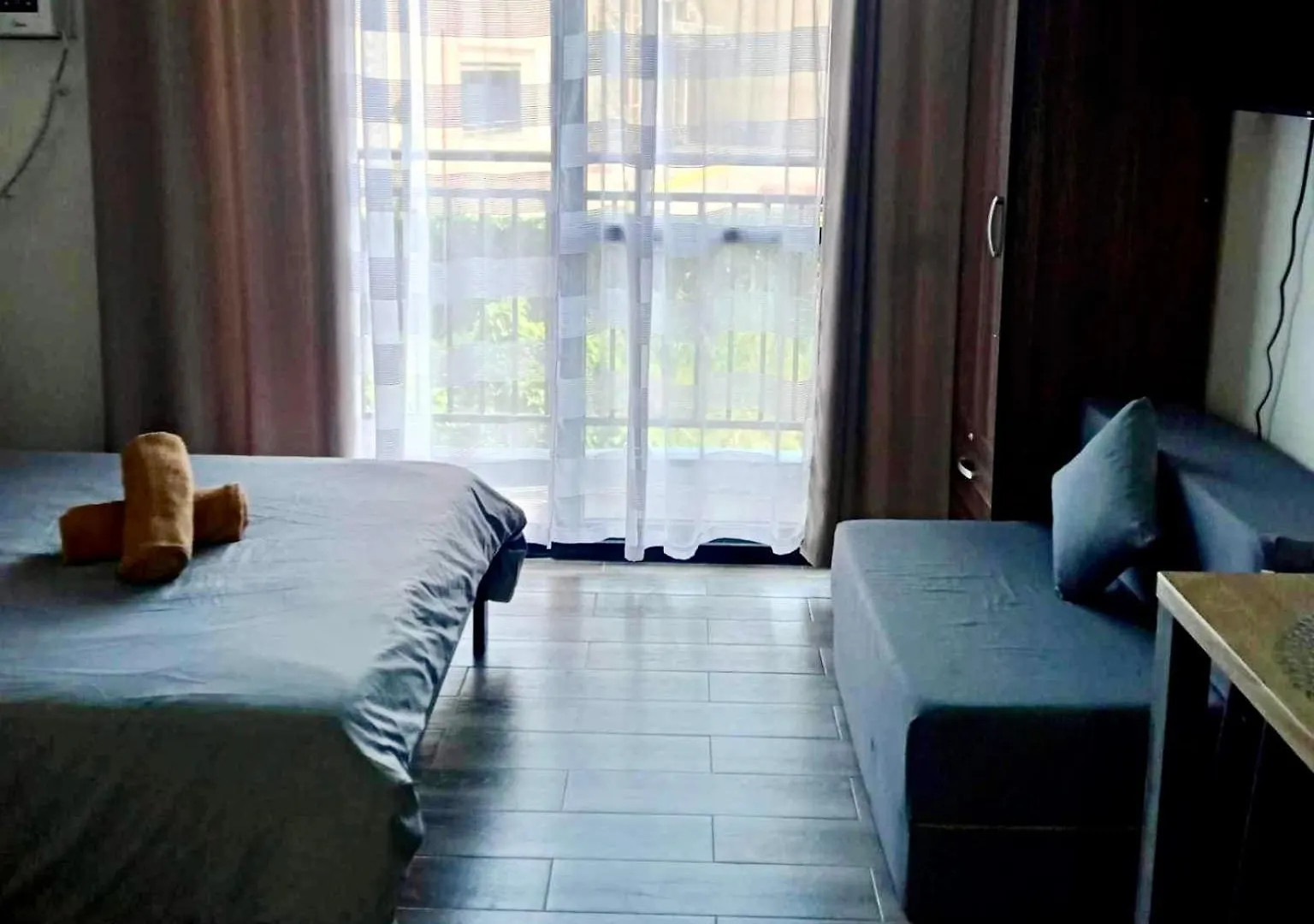 Apartman Amani Grand Citygate 308 Davao City