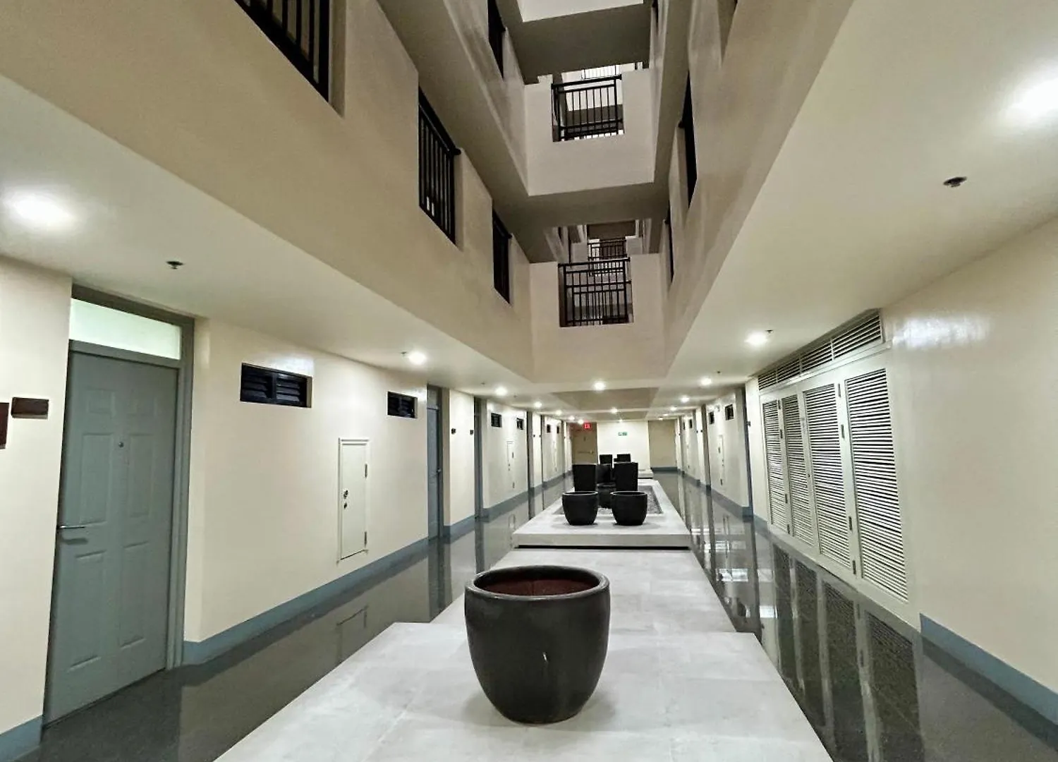 Apartman Amani Grand Citygate 308 Davao City Fülöp-szigetek