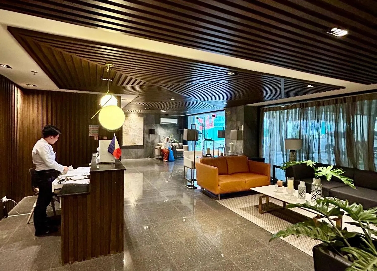 Amani Grand Citygate 308 Davao City