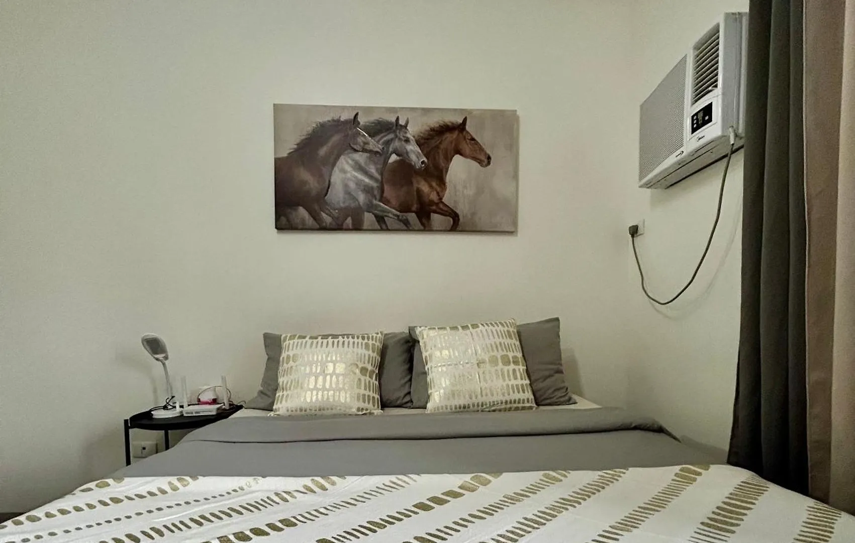 Amani Grand Citygate 308 Davao City Fülöp-szigetek