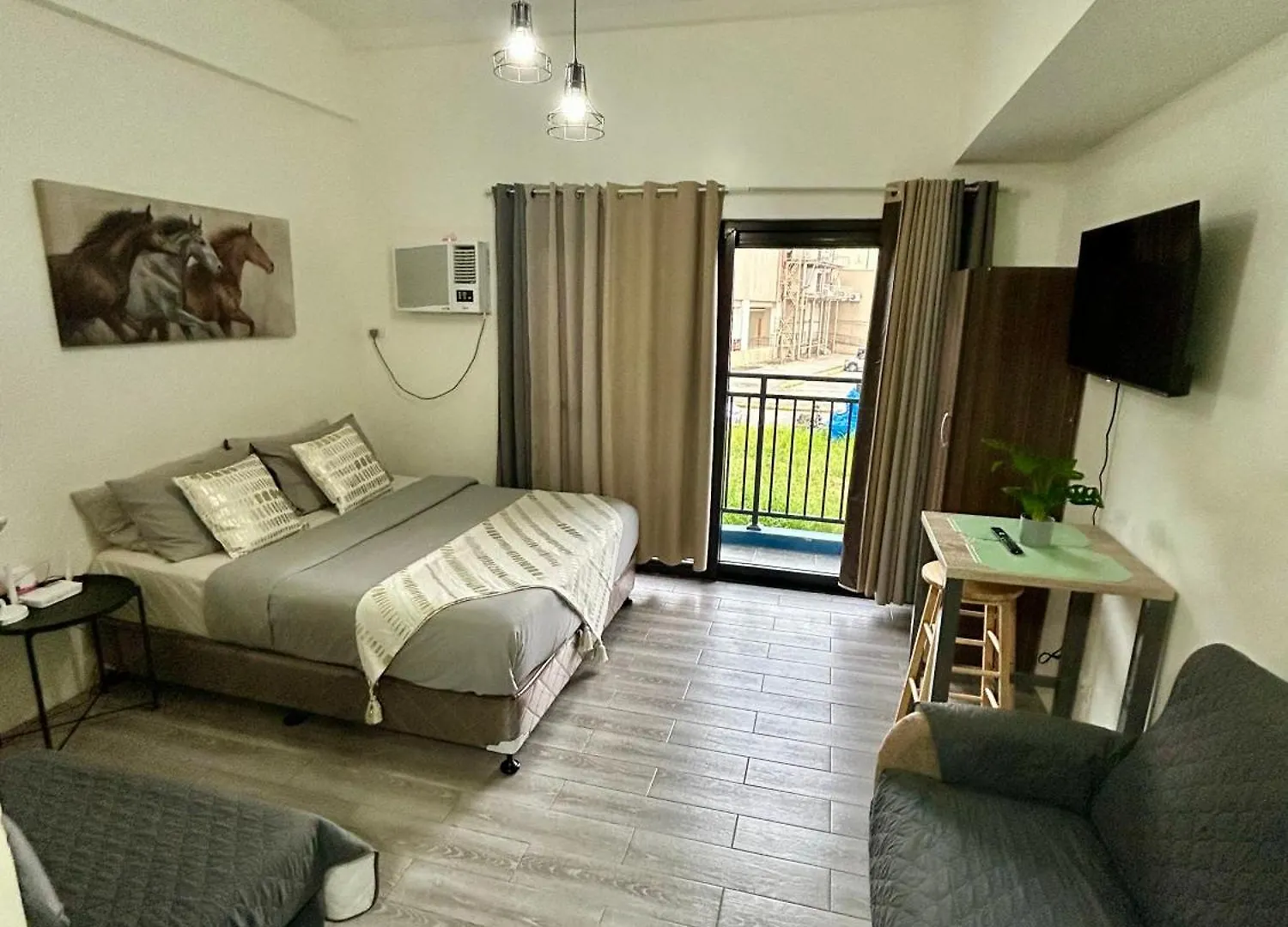 Amani Grand Citygate 308 Davao City Apartman